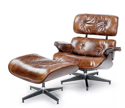 ironie Mm wapenkamer Best Eames Chair Replica & Reproductions [ Lounge & Ottoman ] of [year] -  Style Within Reach