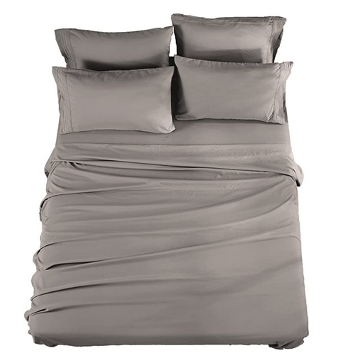 Egyptian cotton sheets