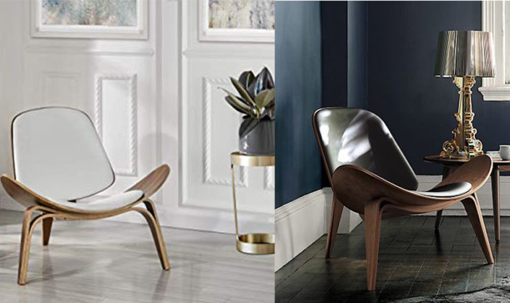 Shell Chair Replica – Here’s Best Quality & Cheapest Reproductions Online!