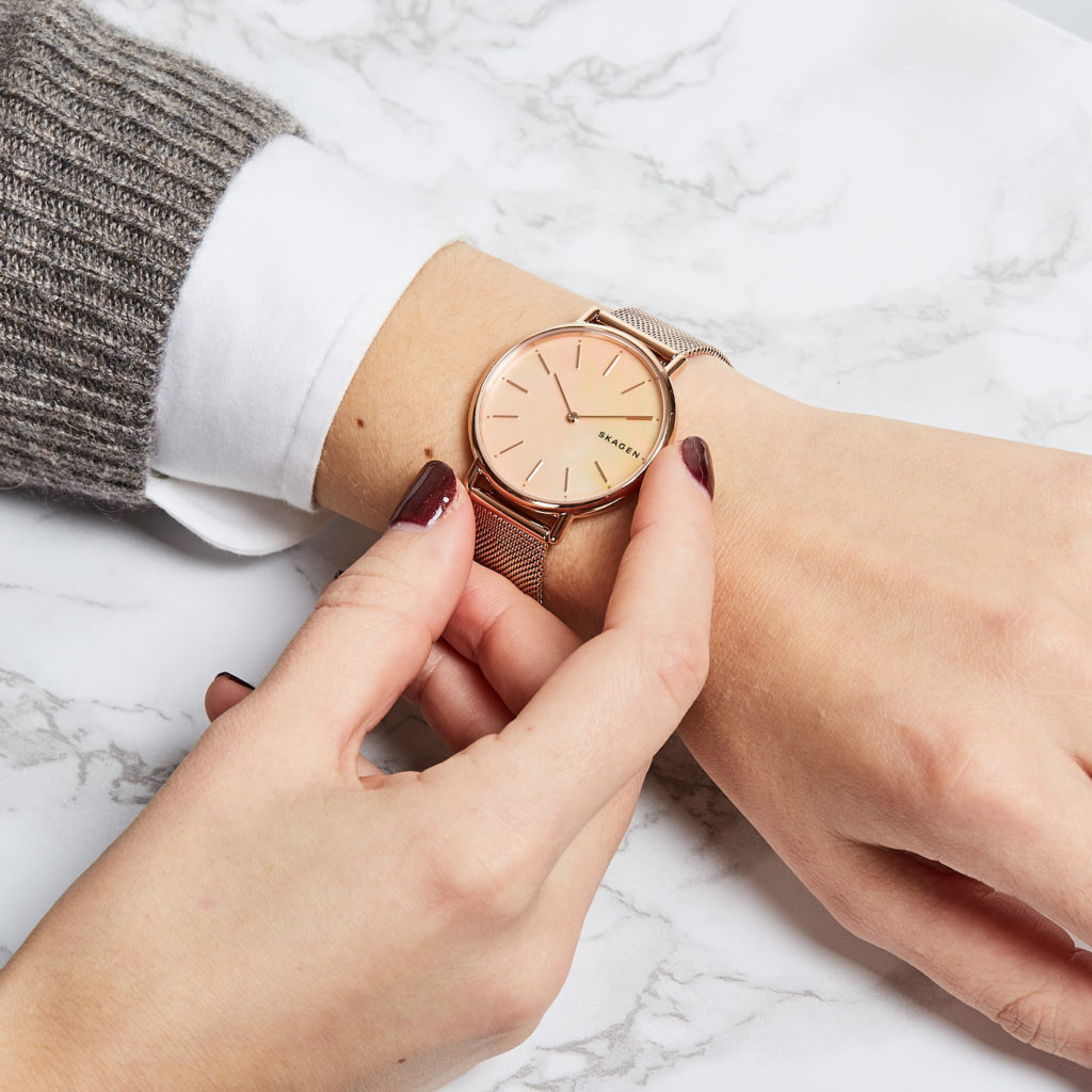 Skagen Watch Review Are Skagen Watches Good Quality? Style Within Reach