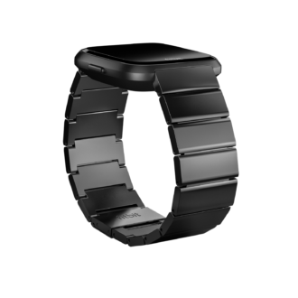 fitbit sense metal bands