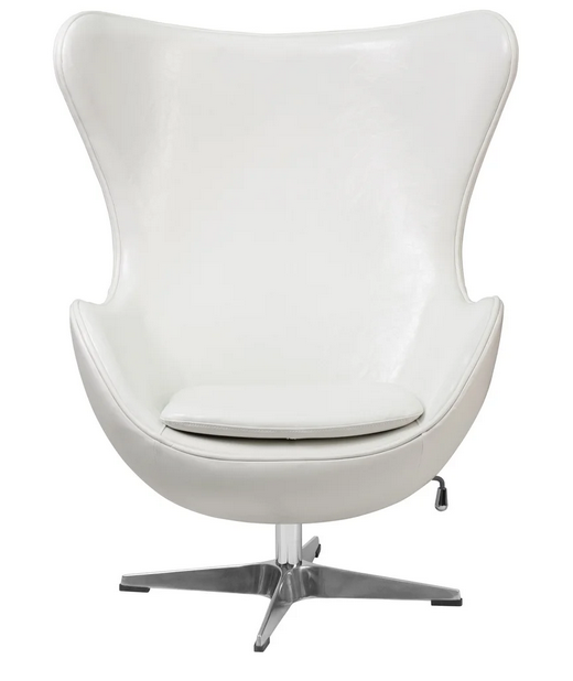 Strick & Bolton Ono Tilt-lock Egg Chair