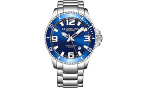 stuhrling watches good