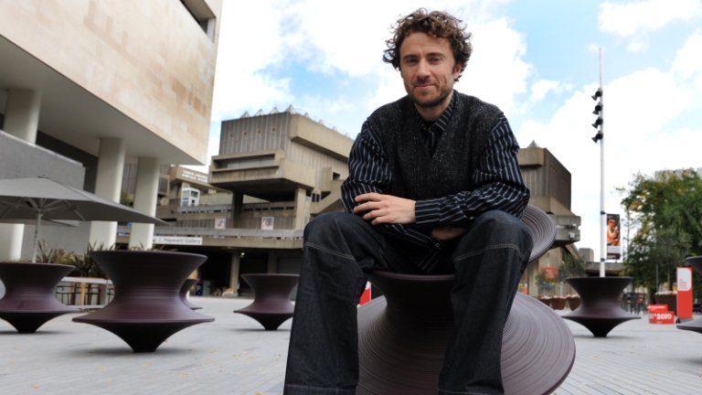 Thomas Heatherwick