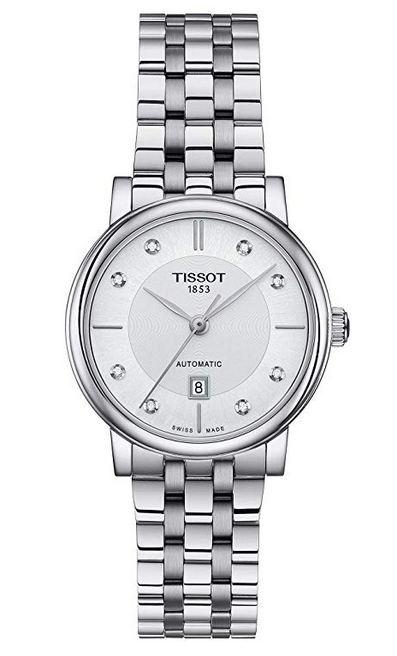 Tissot Carson Premium Automatic Lady