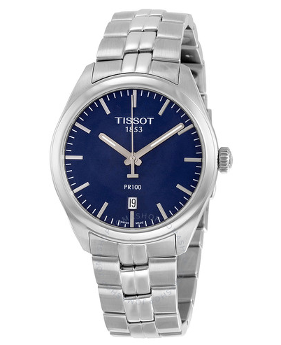 Tissot PR 100 - Best Sellers List