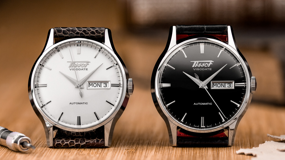 Tissot Watches