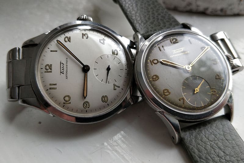 Tissot