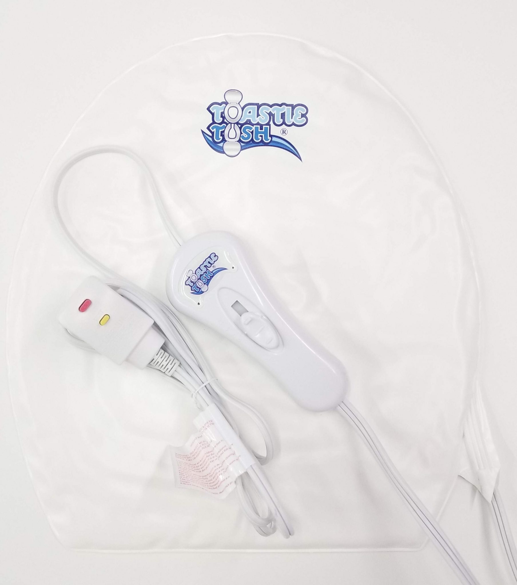 Heated Toilet Seats to Keep you Warm During Cold Months! Style Within Reach