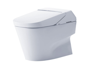 Toto Neorest 700H Dual Flush Toilet