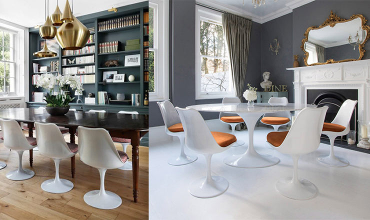 Tulip Chairs – Best and Most Affordable Ones Online