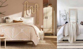 Types of Beds, Frames, & Styles