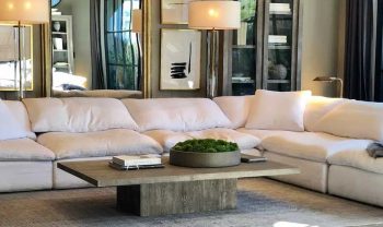 Types of Sofas & Couches – We Breakdown Every Style of Sofa