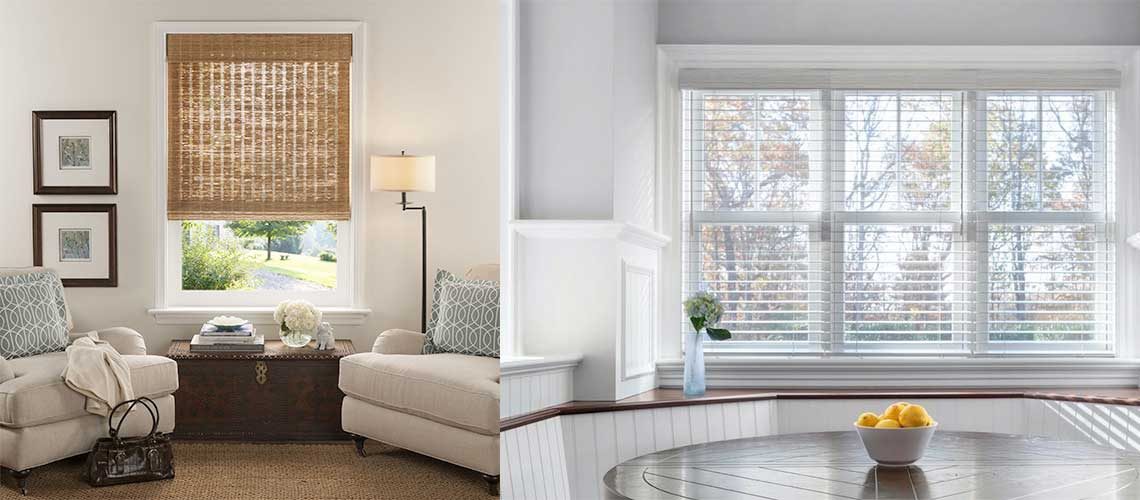 Types of Blinds