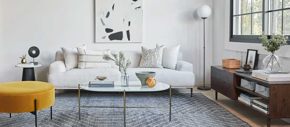 Unique Sofas & Couches for Any Space!