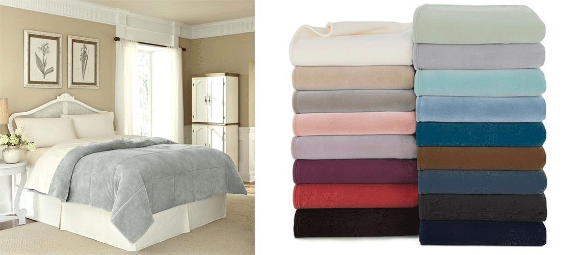 Best Vellux Blanket Top Picks for Most Affordable & HQ!