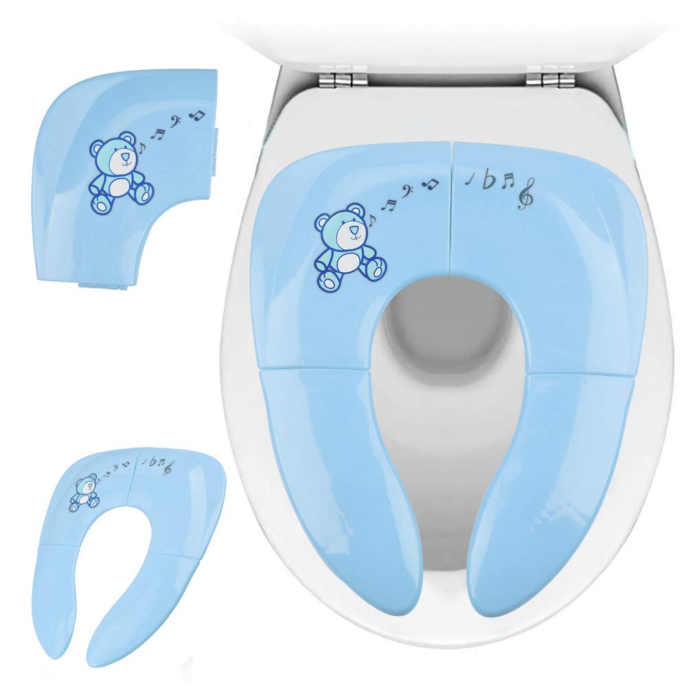 Best Travel Potty Seat For Toddlers Style Within Reach