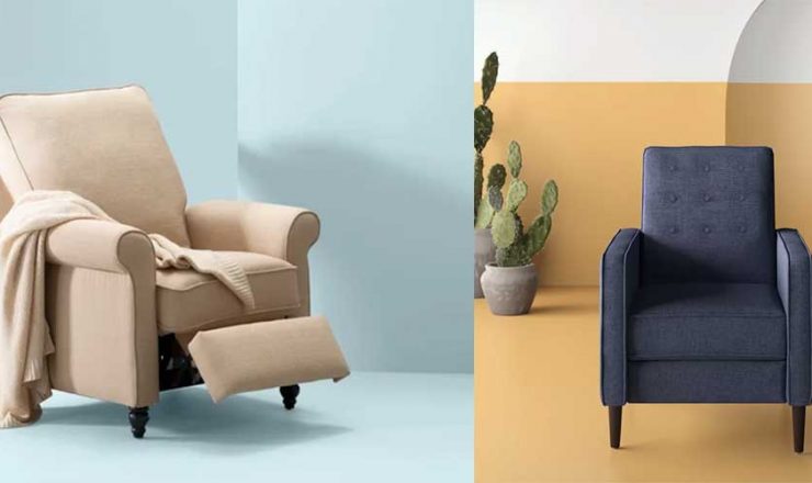 Wall Hugger Recliners – Here’s our Top Picks!