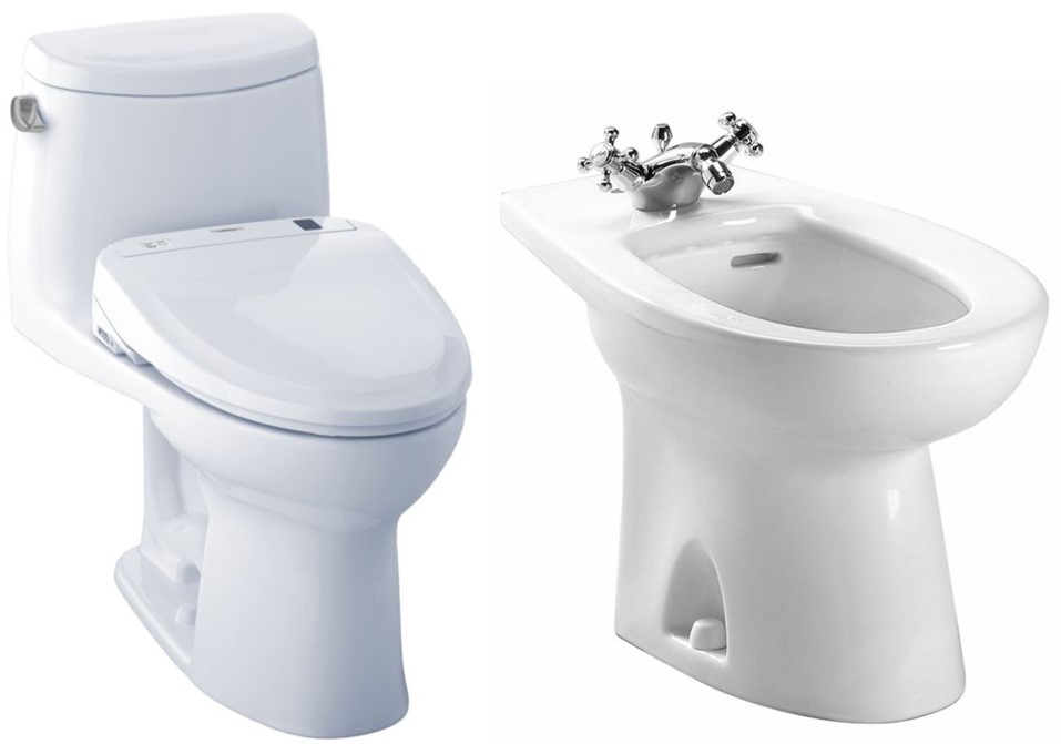 Washlet-and-Bidet-Comparison