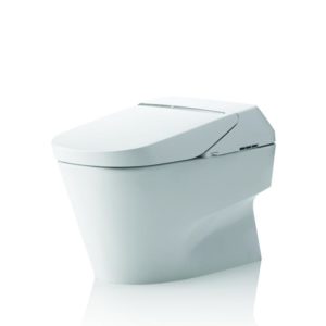 WoodBridge T-0008 Luxury Bidet Toilet