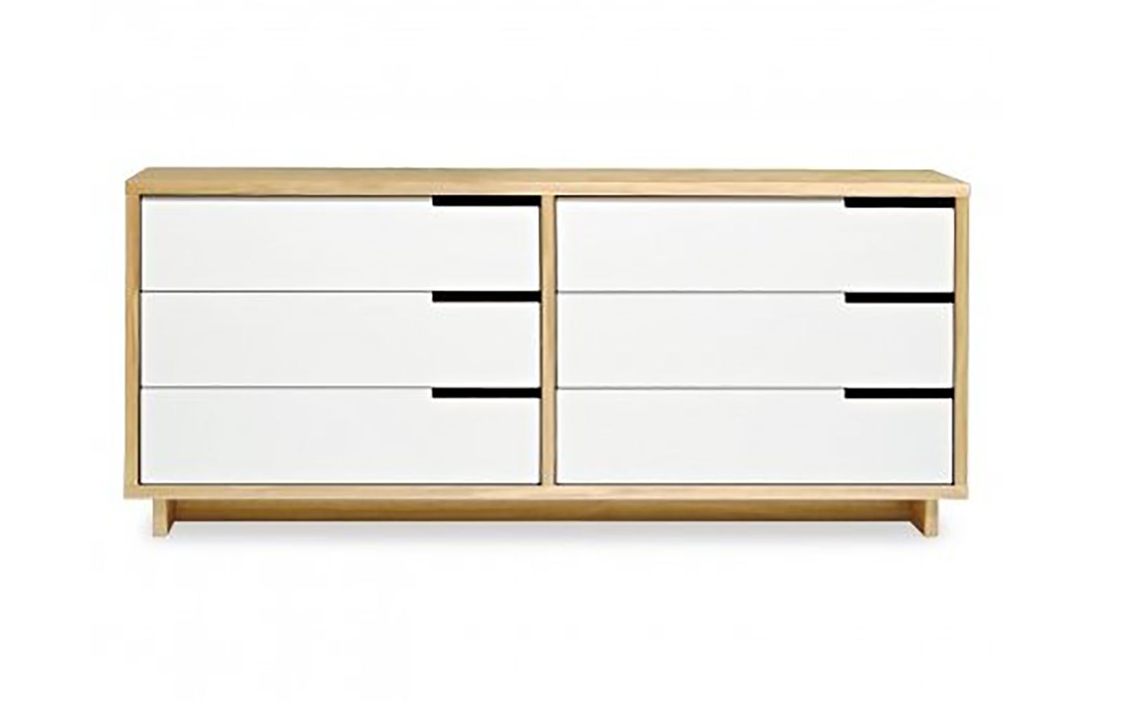 contemporary dresser