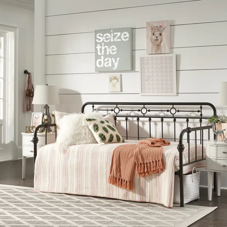 Types of Beds, Frames, & Styles Style Within Reach