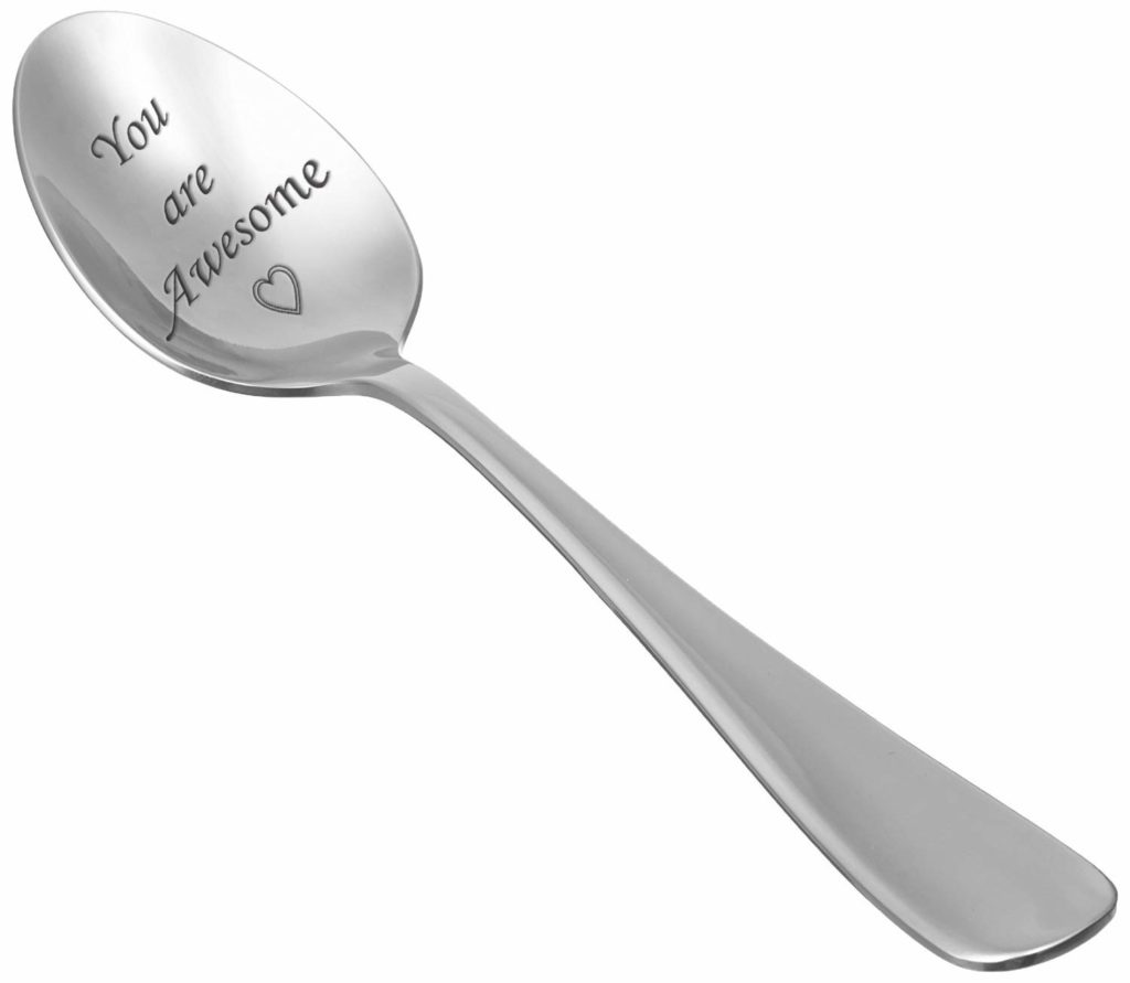 Types of Spoons Styles for Every Different Occasion, Dish & Drink