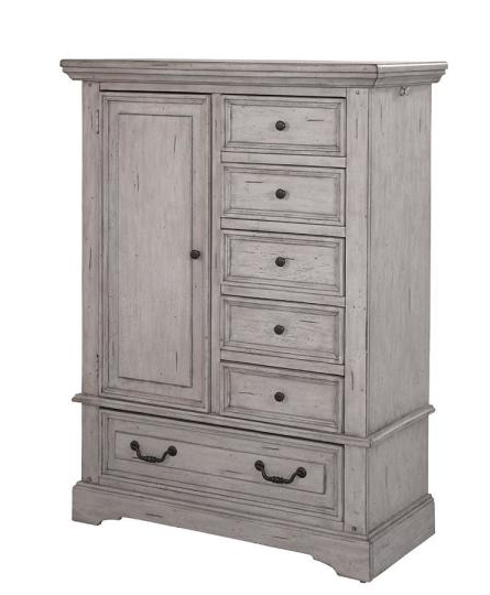 Types of Dressers (& Chest of Drawers) for Your Bedroom & Home