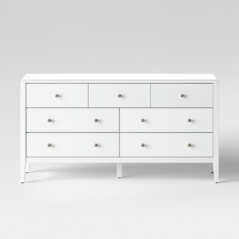 horizontal dresser