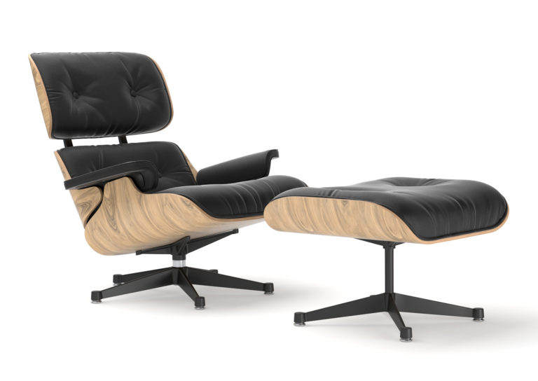 Fplus outlet lounge chair