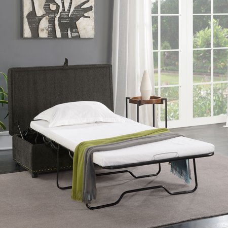 ottoman bed