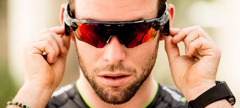 Best Running Sunglasses Of 2024 From Brands Like Oakley 