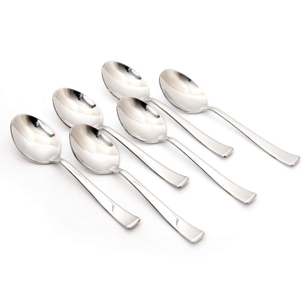 Types of Spoons Styles for Every Different Occasion, Dish & Drink