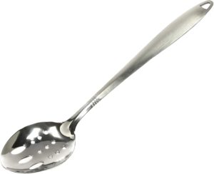 slotted spoon