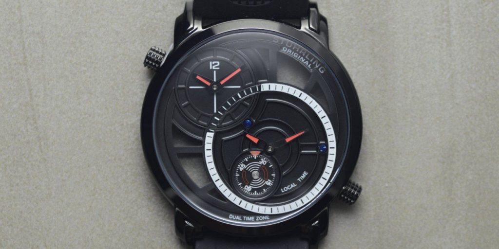 Stuhrling Watch Review (Are They Good Quality Watches?) - Style Within ...