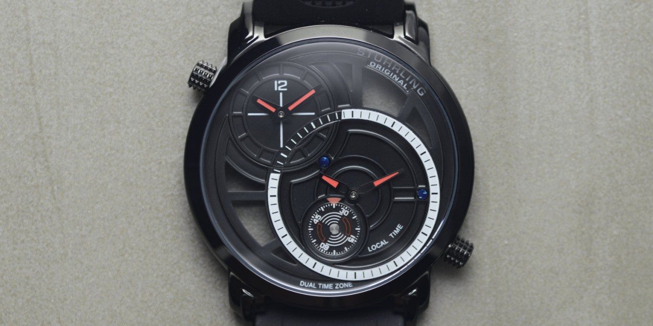 Stuhrling Watch Review (Are They Good Quality Watches?) Style Within