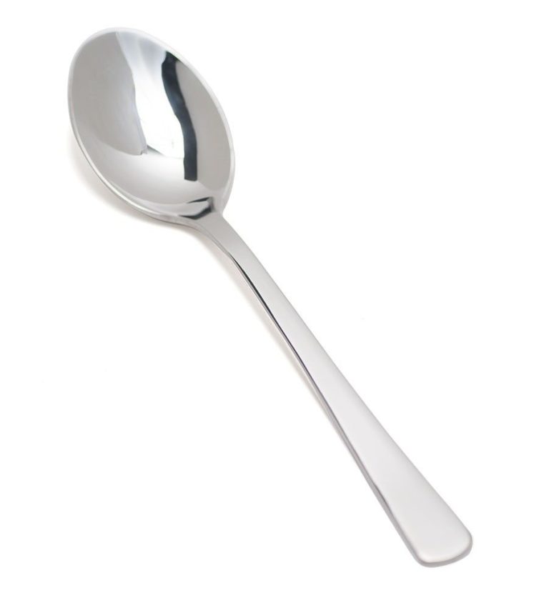 Types of Spoons - Styles for Every Different Occasion, Dish & Drink ...